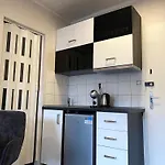 Top Floor Studio With Terrace